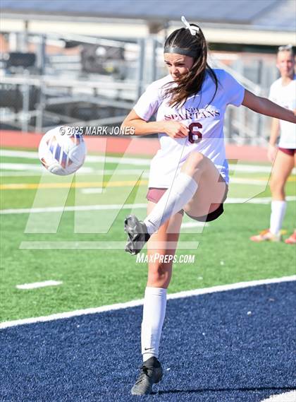 Thumbnail 1 in Northland Prep Academy vs. St. Johns (AIA 1A Final) photogallery.