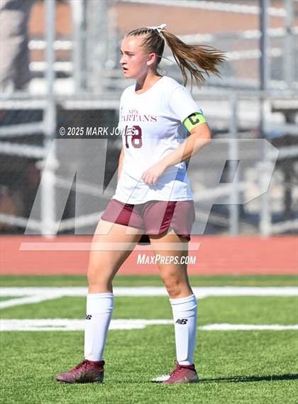 Thumbnail 3 in Northland Prep Academy vs. St. Johns (AIA 1A Final) photogallery.