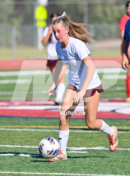 Thumbnail 2 in Northland Prep Academy vs. St. Johns (AIA 1A Final) photogallery.