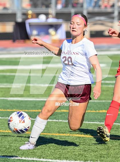 Thumbnail 3 in Northland Prep Academy vs. St. Johns (AIA 1A Final) photogallery.