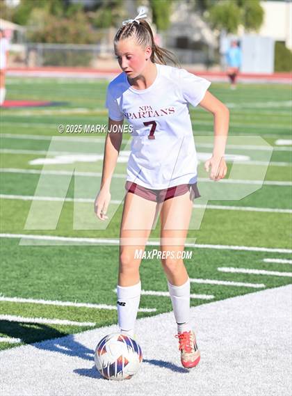 Thumbnail 1 in Northland Prep Academy vs. St. Johns (AIA 1A Final) photogallery.