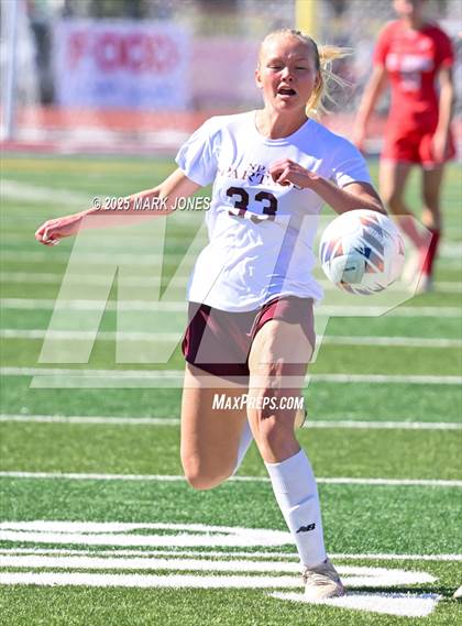 Thumbnail 1 in Northland Prep Academy vs. St. Johns (AIA 1A Final) photogallery.