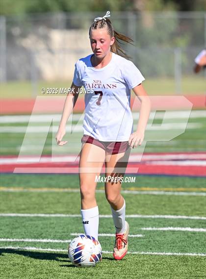 Thumbnail 1 in Northland Prep Academy vs. St. Johns (AIA 1A Final) photogallery.