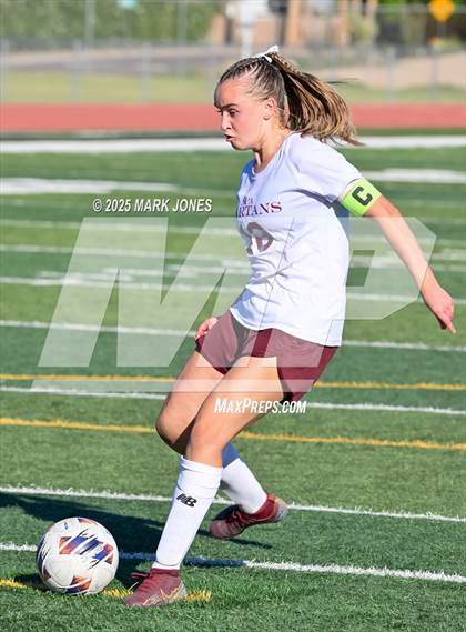 Thumbnail 1 in Northland Prep Academy vs. St. Johns (AIA 1A Final) photogallery.