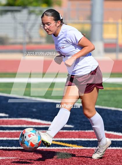 Thumbnail 2 in Northland Prep Academy vs. St. Johns (AIA 1A Final) photogallery.