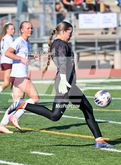 Thumbnail 2 in Northland Prep Academy vs. St. Johns (AIA 1A Final) photogallery.