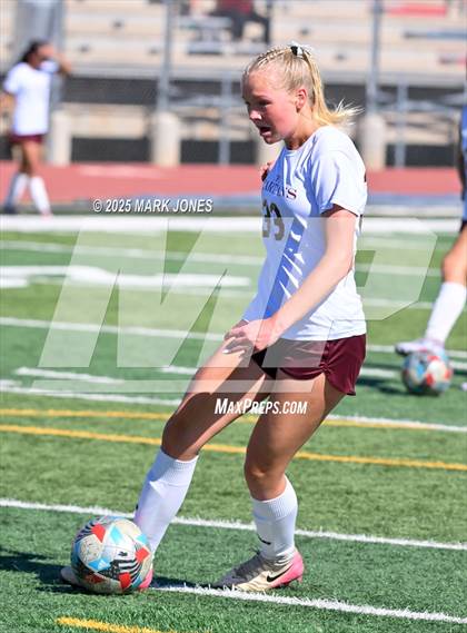 Thumbnail 1 in Northland Prep Academy vs. St. Johns (AIA 1A Final) photogallery.