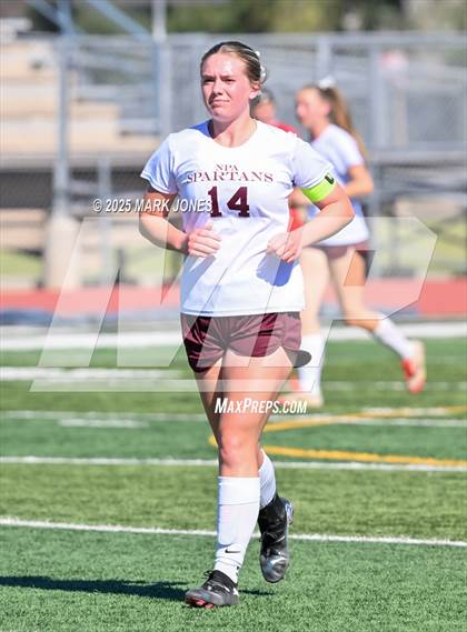 Thumbnail 3 in Northland Prep Academy vs. St. Johns (AIA 1A Final) photogallery.