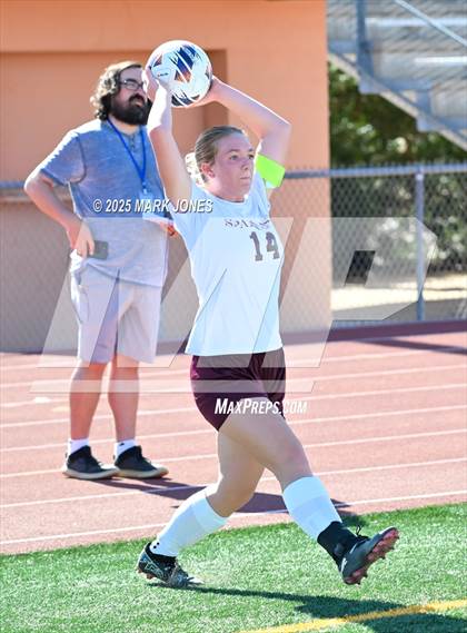 Thumbnail 1 in Northland Prep Academy vs. St. Johns (AIA 1A Final) photogallery.