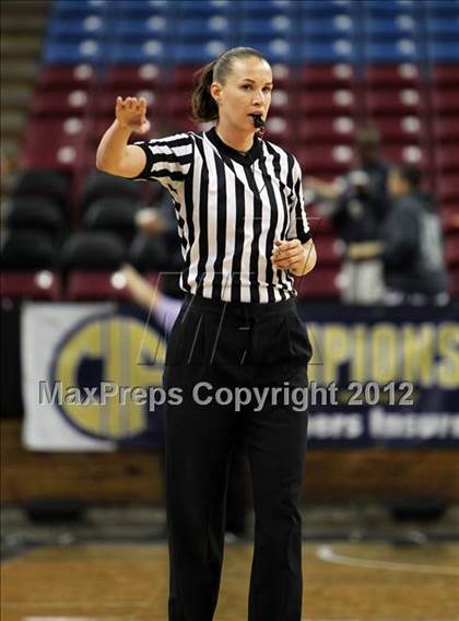Thumbnail 3 in Berkeley vs. Kennedy (CIF D1 NorCal Regional Final) photogallery.