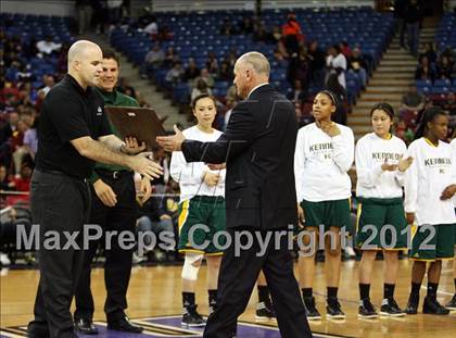 Thumbnail 2 in Berkeley vs. Kennedy (CIF D1 NorCal Regional Final) photogallery.