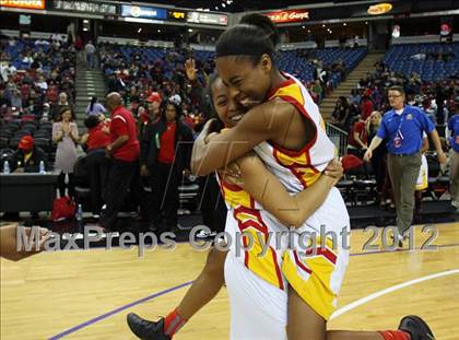 Thumbnail 3 in Berkeley vs. Kennedy (CIF D1 NorCal Regional Final) photogallery.