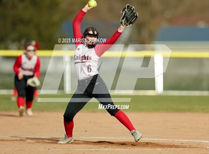 Thumbnail 2 in Bishop Grimes vs Tully photogallery.