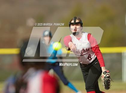Thumbnail 3 in Bishop Grimes vs Tully photogallery.