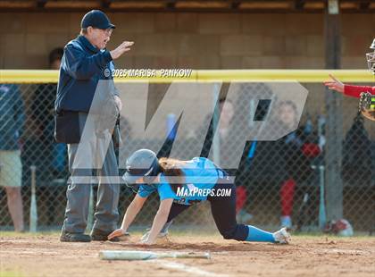 Thumbnail 3 in Bishop Grimes vs Tully photogallery.