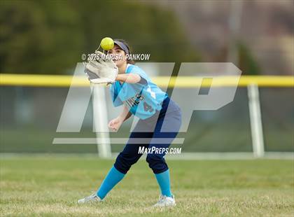 Thumbnail 1 in Bishop Grimes vs Tully photogallery.