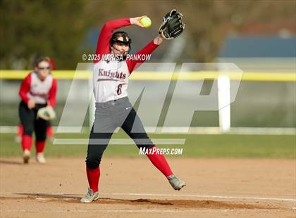 Thumbnail 1 in Bishop Grimes vs Tully photogallery.
