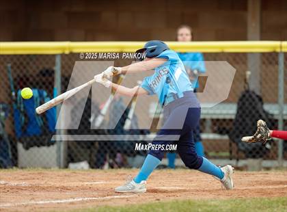 Thumbnail 2 in Bishop Grimes vs Tully photogallery.