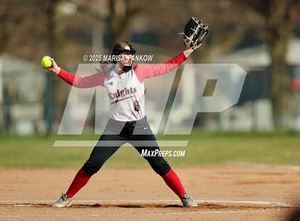 Thumbnail 1 in Bishop Grimes vs Tully photogallery.