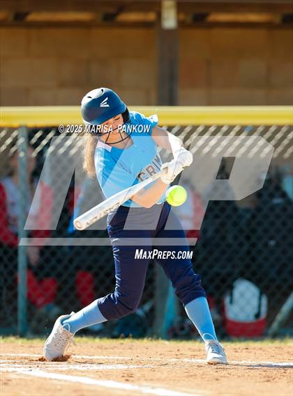 Thumbnail 3 in Bishop Grimes vs Tully photogallery.