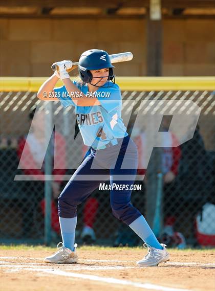 Thumbnail 2 in Bishop Grimes vs Tully photogallery.