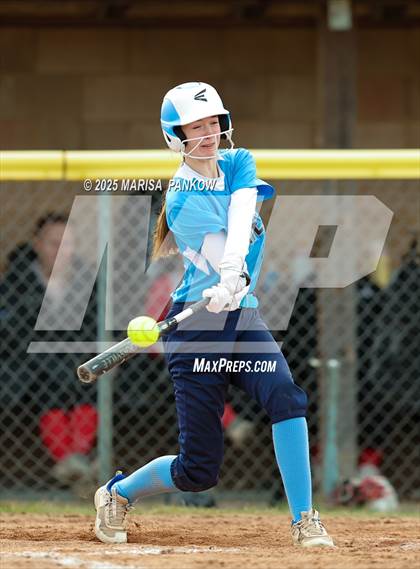 Thumbnail 2 in Bishop Grimes vs Tully photogallery.