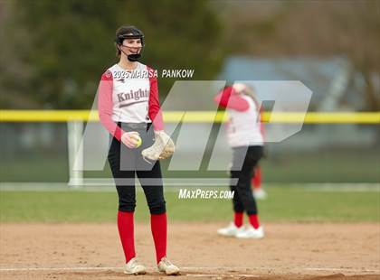 Thumbnail 2 in Bishop Grimes vs Tully photogallery.