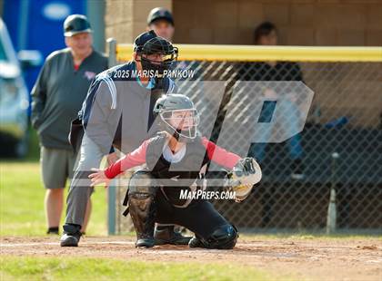 Thumbnail 3 in Bishop Grimes vs Tully photogallery.