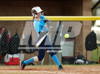 Thumbnail 1 in Bishop Grimes vs Tully photogallery.