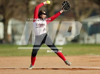 Thumbnail 3 in Bishop Grimes vs Tully photogallery.