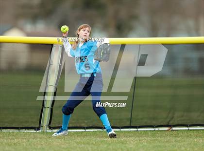 Thumbnail 1 in Bishop Grimes vs Tully photogallery.