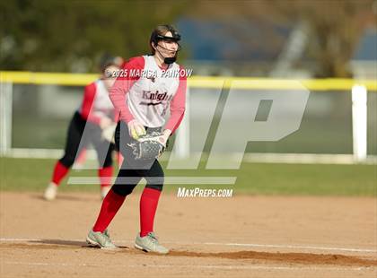 Thumbnail 3 in Bishop Grimes vs Tully photogallery.