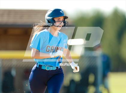 Thumbnail 1 in Bishop Grimes vs Tully photogallery.
