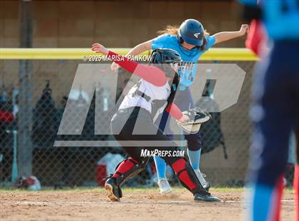 Thumbnail 2 in Bishop Grimes vs Tully photogallery.