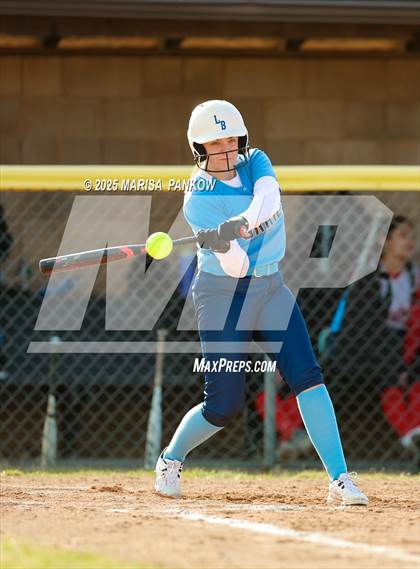 Thumbnail 1 in Bishop Grimes vs Tully photogallery.