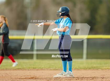 Thumbnail 2 in Bishop Grimes vs Tully photogallery.