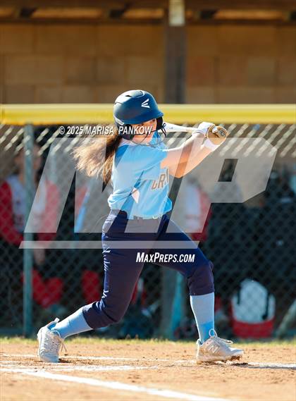 Thumbnail 1 in Bishop Grimes vs Tully photogallery.