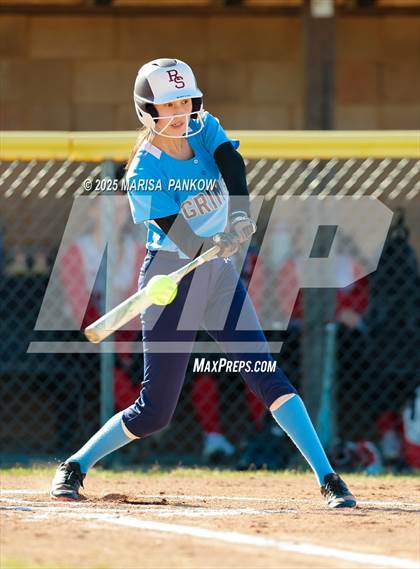 Thumbnail 2 in Bishop Grimes vs Tully photogallery.