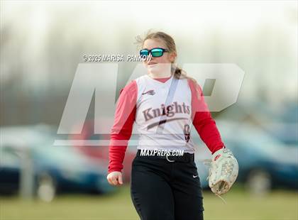 Thumbnail 2 in Bishop Grimes vs Tully photogallery.