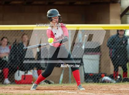 Thumbnail 2 in Bishop Grimes vs Tully photogallery.