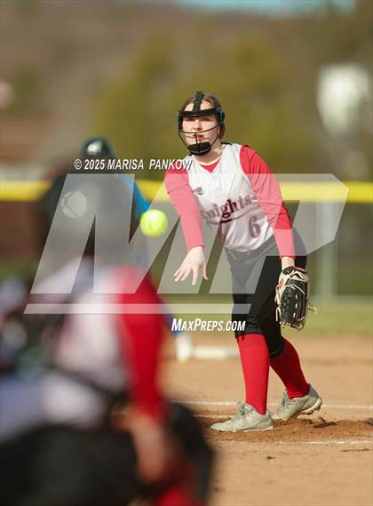 Thumbnail 2 in Bishop Grimes vs Tully photogallery.