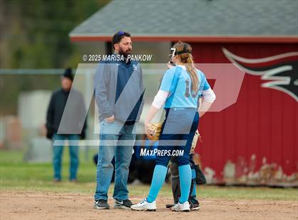 Thumbnail 2 in Bishop Grimes vs Tully photogallery.