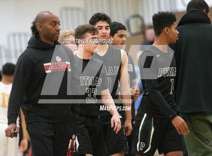 Thumbnail 2 in Pitman vs. Davis photogallery.