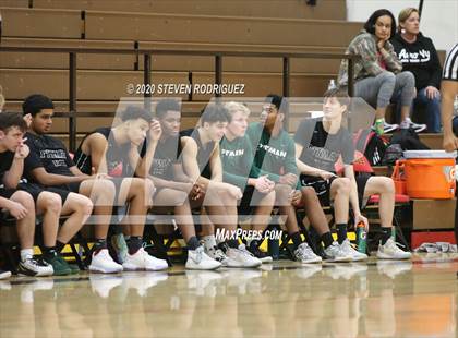Thumbnail 3 in Pitman vs. Davis photogallery.