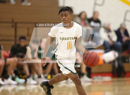 Thumbnail 1 in Pitman vs. Davis photogallery.