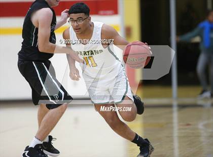Thumbnail 2 in Pitman vs. Davis photogallery.