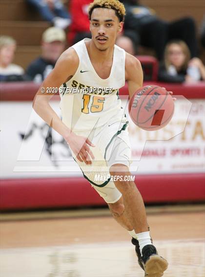 Thumbnail 1 in Pitman vs. Davis photogallery.