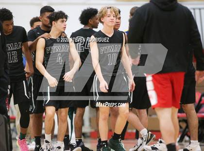 Thumbnail 2 in Pitman vs. Davis photogallery.