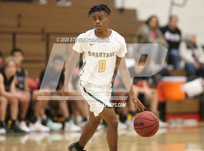 Thumbnail 3 in Pitman vs. Davis photogallery.