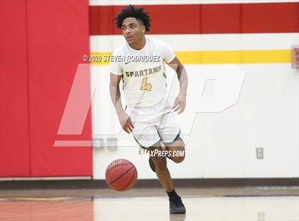 Thumbnail 3 in Pitman vs. Davis photogallery.